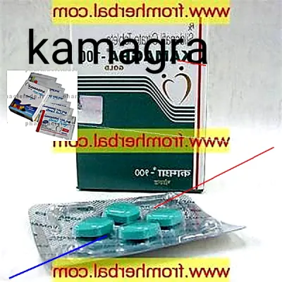 Vente de kamagra oral jelly